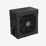 NOX Hummer GDM 850W GOLD unidad de fuente de alimentación 20+4 pin ATX ATX Negro - Imagen 2