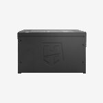 NOX Hummer GDM 850W GOLD unidad de fuente de alimentación 20+4 pin ATX ATX Negro - Imagen 5