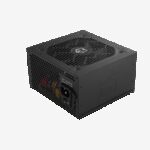 NOX Hummer GDM 850W GOLD unidad de fuente de alimentación 20+4 pin ATX ATX Negro - Imagen 7