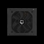 NOX Hummer GDM 1000W GOLD unidad de fuente de alimentación 20+4 pin ATX ATX Negro - Imagen 4