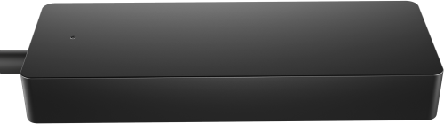 HP Concentrador multipuerto USB-C 4K de