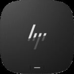 HP Base de acoplamiento Thunderbolt G4 120 W - Imagen 4