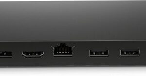 HP Concentrador multipuerto universal USB-C