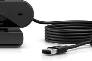 HP Cámara web 320 FHD