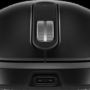 HP Ratón inalámbrico recargable ultrarrápido 510