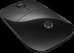 HP Ratón inalámbrico negro Z3700 - Imagen 3