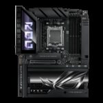 ASUS ROG CROSSHAIR X870E HERO BTF AMD X870E Zócalo AM5 ATX