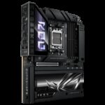 ASUS ROG CROSSHAIR X870E HERO BTF AMD X870E Zócalo AM5 ATX - Imagen 2