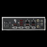 ASUS ROG CROSSHAIR X870E HERO BTF AMD X870E Zócalo AM5 ATX - Imagen 7