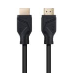 Nanocable Cable HDMI V2.1 8K@60Hz 48Gbps CCS, A/M-A/M, Negro, 1 m - Imagen 3