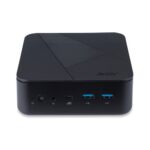 CPU ACER VERITON NUC VN1502G-13U7U (DT.R5NEH.002) CU5125H, RAM 0GB, SSD 0GB, NO SO