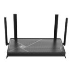 TP-Link Archer BE3600 router inalámbrico 2.5 Gigabit Ethernet Doble banda (2,4 GHz / 5 GHz) Negro