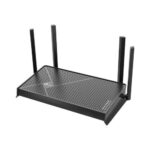 TP-Link Archer BE3600 router inalámbrico 2.5 Gigabit Ethernet Doble banda (2,4 GHz / 5 GHz) Negro - Imagen 2