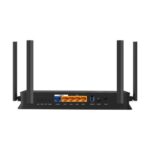 TP-Link Archer BE3600 router inalámbrico 2.5 Gigabit Ethernet Doble banda (2,4 GHz / 5 GHz) Negro - Imagen 3