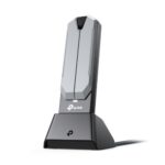 TP-LINK BE6500, INALAMBRICO, USB, WLAN, WI-FI 7 (802.11BE), 2882 MBIT/S, GRIS