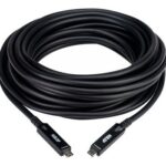 ATEN UE3410F cable USB 10 m USB C Negro