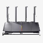 TP-Link Archer GE230 router inalámbrico 2.5 Gigabit Ethernet Doble banda (2,4 GHz / 5 GHz)