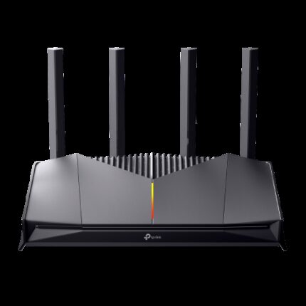 TP-Link Archer GE230 router inalámbrico 2.5 Gigabit Ethernet Doble banda (2,4 GHz / 5 GHz)