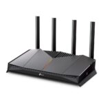 TP-Link Archer GE230 router inalámbrico 2.5 Gigabit Ethernet Doble banda (2,4 GHz / 5 GHz) - Imagen 2