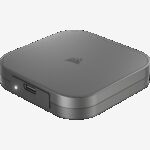 Corsair EX300U 1 TB USB Tipo C 3.2 Gen 2 (3.1 Gen 2) Gris