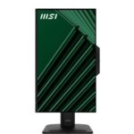 MSI Pro MP242PMG pantalla para PC 60,5 cm (23.8") 1920 x 1080 Pixeles Full HD LCD Negro - Imagen 3