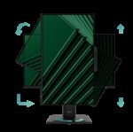 MSI Pro MP242PMG pantalla para PC 60,5 cm (23.8") 1920 x 1080 Pixeles Full HD LCD Negro - Imagen 8