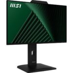 MSI Pro MP242PMG pantalla para PC 60,5 cm (23.8") 1920 x 1080 Pixeles Full HD LCD Negro - Imagen 18