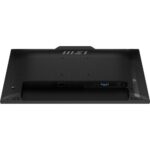 MSI Pro MP242PMG pantalla para PC 60,5 cm (23.8") 1920 x 1080 Pixeles Full HD LCD Negro - Imagen 24