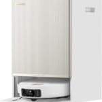 DREAME ROBOT ASPIRADOR MATRIX 10 ULTRA WHITE