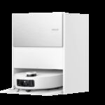 DREAME ROBOT ASPIRADOR AQUA 10 ROLLER BLANCO