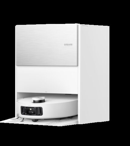 DREAME ROBOT ASPIRADOR AQUA 10 ROLLER BLANCO