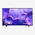 Samsung TV 65" Crystal UHD U8075F 4K Smart TV 2025