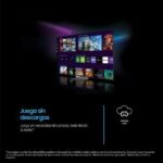 Samsung TV 65" Crystal UHD U8075F 4K Smart TV 2025 - Imagen 5