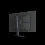 GIGABYTE MO27Q28G Monitor Gaming OLED 27" QHD - 2560 x 1440, 280Hz, 0,03ms, 335 cd/m², Display HDR True Black 500, HDMI 2.1, DisplayPort 1.4 - Imagen 5