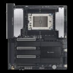 ASUS PRO WS TRX50-SAGE WIFI A AMD TRX50 Socket sTR5 CEB