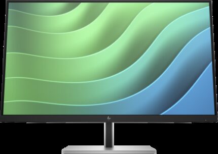 HP Monitor FHD E27 G5