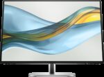 HP Series 5 Monitor Pro de la serie 5 con resolución WUXGA de 24 pulgadas: 524 pn