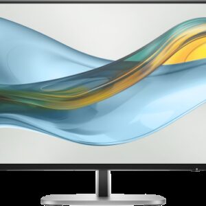 HP Series 5 Monitor Pro de la serie 5 con resolución WUXGA de 24 pulgadas: 524 pn