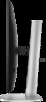 HP Series 5 Monitor Pro de la serie 5 con resolución WUXGA de 24 pulgadas: 524 pn - Imagen 4