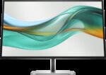 HP Series 5 Pro Monitor QHD USB-C Pro de la serie 5 de 27 pulgadas: 527pu