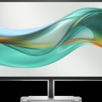HP Series 5 Pro Monitor QHD USB-C Pro de la serie 5 de 27 pulgadas: 527pu