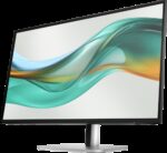 HP Series 5 Pro Monitor QHD USB-C Pro de la serie 5 de 27 pulgadas: 527pu - Imagen 2