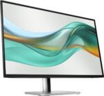 HP Series 5 Pro Monitor QHD USB-C Pro de la serie 5 de 27 pulgadas: 527pu - Imagen 3