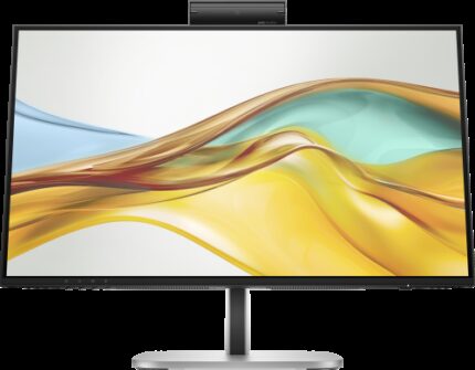 HP Series 5 Pro Monitor de videoconferencia FHD USB-C Pro de la serie 5 de 23,8 pulgadas: 524pm