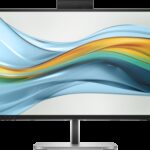 HP Series 5 Pro Monitor de videoconferencia QHD USB-C Pro de la serie 5 de 27 pulgadas: 527pm