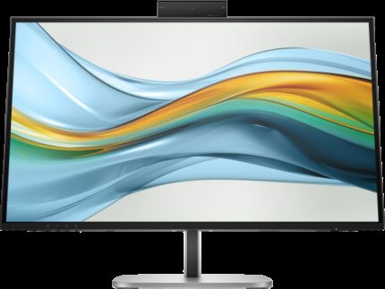 HP Series 5 Pro Monitor de videoconferencia QHD USB-C Pro de la serie 5 de 27 pulgadas: 527pm