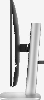 HP Series 5 Pro Monitor de videoconferencia QHD USB-C Pro de la serie 5 de 27 pulgadas: 527pm - Imagen 4