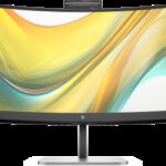 HP Series 5 Pro Monitor de videoconferencia WQHD USB-C Pro de la serie 5 de 34 pulgadas: 534pm