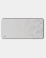 KROM KLASS | PACK 4 en 1 RGB BLANCO KIT DE TECLADO, RATON, ALFOMBRILLA Y AURICULARES GAMING - Imagen 5