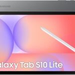 SAMSUNG GALAXY TAB S10 LITE 128GB 5G GRAY